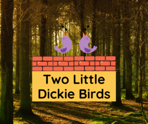 Two Little DIckie Birds