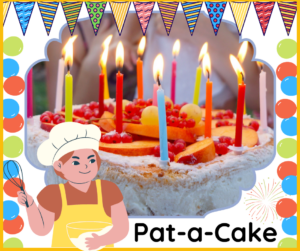 Pat-a-Cake