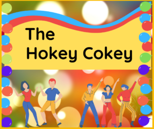 Hokey Cokey